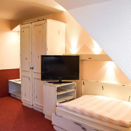 Hotel & Restaurant Waldblick Pulsnitz Exterior foto